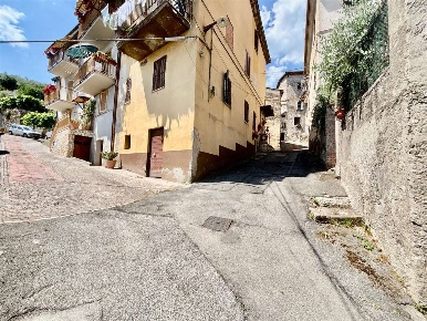 Foto Appartamento in VIA DELL'OSPEDALE, Morolo Centro di 101 m² in vendita