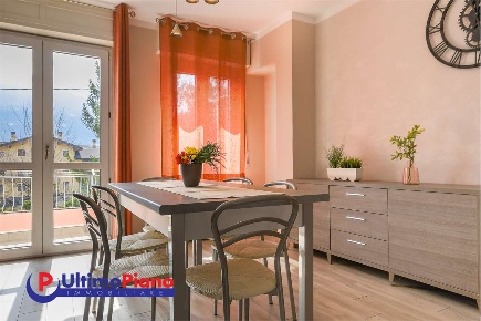 Foto Appartamento in Regione Arionda 5, Aosta Centro di 76 m² con 3 locali