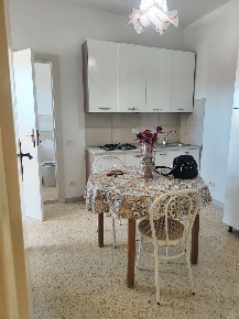Foto Appartamento a Lecce di 120 m² con 5 locali in affitto