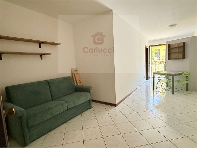 Foto Appartamento a Uzzano di 34 m² con 2 locali in vendita