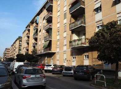 Foto Appartamento in Via Ernesto Nathan 102, Roma Magliana di 84 m²