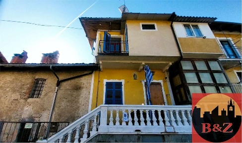Foto Appartamento a Trana di 140 m² con 2 locali in vendita