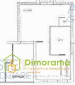 Foto Appartamento in Via Mammoli 70C, Campi Bisenzio Sant'Angelo, Vingone