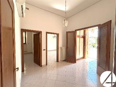 Foto Appartamento in Via Manrico Ducceschi 2, Pistoia Centro Storico