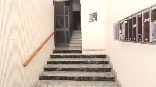 Foto Appartamento in Via Dante  211, Bari Murat di 130 m² con 4 locali