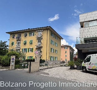 Foto Appartamento in Via Maso della Pieve, Bolzano in vendita