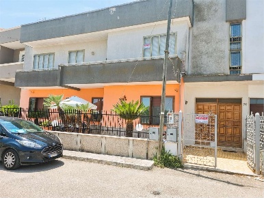 Foto Appartamento in Via San Severino, Nardò in vendita