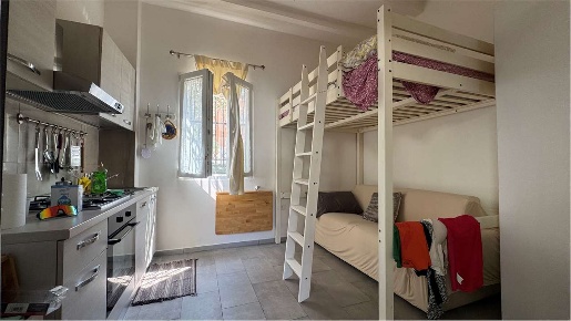 Foto Appartamento in via lombardia  24, Cervia Pinarella di 30 m²
