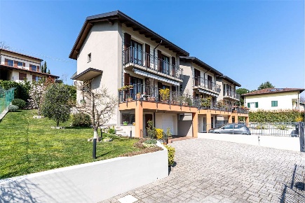 Foto Villa unifamiliare in Via Cascina Galbera, Alserio Centro di 150 m²
