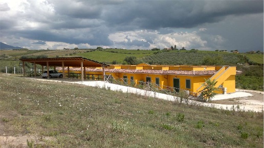 Foto Appartamento a Genzano di Roma di 45 m² con 2 locali in affitto