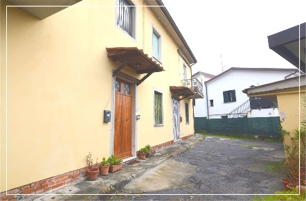 Foto Appartamento a Monsummano Terme di 120 m² con 4 locali in vendita