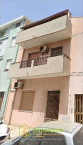 Foto Appartamento in Via Francesco Guicciardini 10, Quartu Sant'Elena
