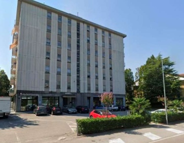 Foto Appartamento in Via Valmarana, Noventa Padovana Noventa di 44 m²
