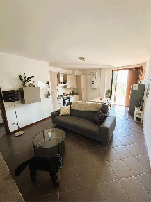 Foto Appartamento in VIA CHIESA DI STAGGIA, San Prospero di 80 m²