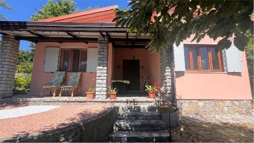 Foto Villa unifamiliare in Via del Romitorio, Villa Basilica Pizzorne