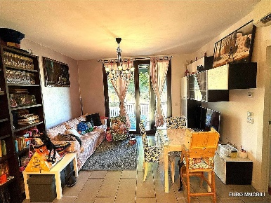 Foto Appartamento in Bannone, Traversetolo di 90 m² con 4 locali in vendita