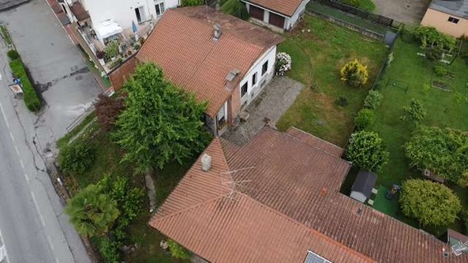 Foto Casa indipendente in Via Sempione, Sesto Calende di 280 m² in vendita