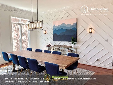 Foto Villa unifamiliare in Via Chiesa 47, Decimoputzu di 460 m² in vendita