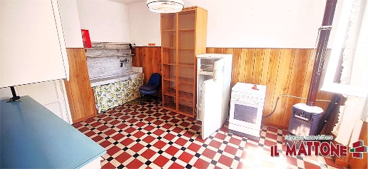 Foto Appartamento in Località Nenno, Valbrevenna Nenno di 90 m² in affitto