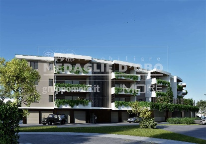 Foto Appartamento in VIA DEL MERCATO, Modena Sacca - Stazione di 108 m²