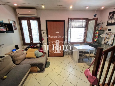 Foto Appartamento a Campi Bisenzio Centro di 45 m² con 2 locali in vendita
