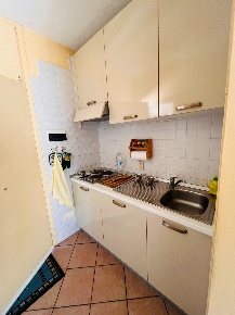 Foto Appartamento a Bibbona Marina Di Bibbona di 45 m² con 2 locali