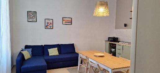 Foto Appartamento a Livorno Cavour - San Carlo di 55 m² con 2 locali