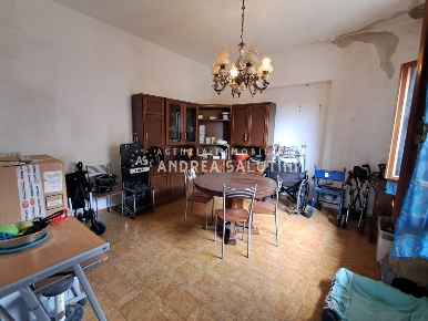 Foto Casa indipendente a Bientina Quattro Strade di 120 m² con 4 locali