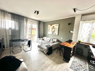 Foto Appartamento a Massa Ronchi - Poveromo di 75 m² con 3 locali