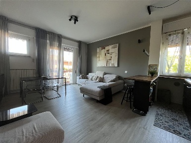 Foto Appartamento a Massa Ronchi - Poveromo di 75 m² con 3 locali