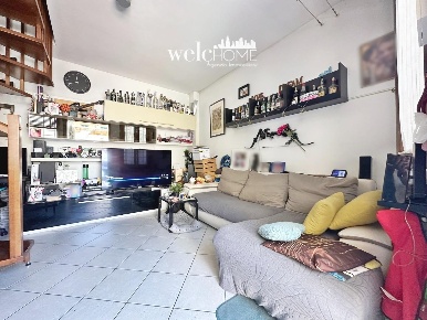 Foto Appartamento a Campi Bisenzio Centro di 45 m² con 2 locali in vendita