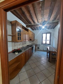 Foto Appartamento a Castelfranco di Sotto Centro di 75 m² con 4 locali