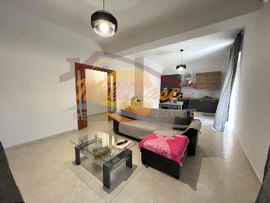 Foto Appartamento in VIALE TUNISI, Siracusa Grottasanta - Tunisi di 146 m²