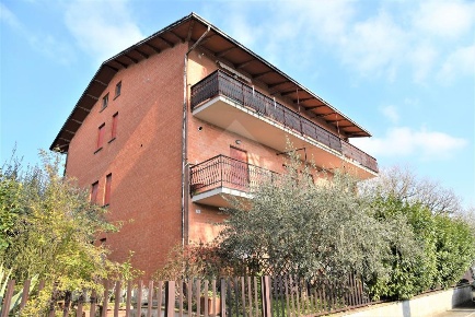 Foto Appartamento in Via Cremona, Gubbio Padule San Marco in vendita