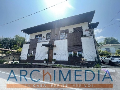 Foto Appartamento in VIA MAZZINI, Mornago Crugnola di 74 m² con 2 locali