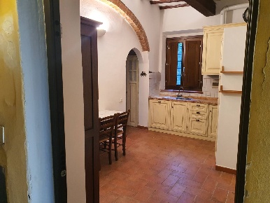 Foto Appartamento a Firenze di 55 m² con 4 locali in affitto