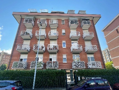 Foto Appartamento in Via Dante di Nanni, Grugliasco Centro di 90 m²
