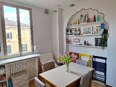 Foto Appartamento in Via massarenti, Bologna Massarenti di 75 m² in affitto