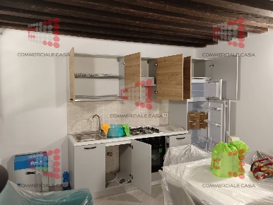 Foto Appartamento in sestiere Castello, Venezia in vendita