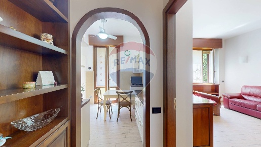 Foto Appartamento in Via Don Carlo Gnocchi, Milano San Siro di 75 m²