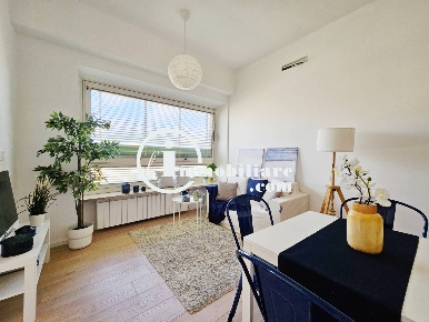 Foto Appartamento in Via Oslavia, Roma di 54 m² con 3 locali in vendita