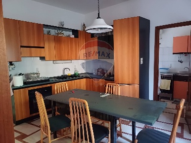 Foto Appartamento in via Gulfi, Chiaramonte Gulfi Centro di 200 m²