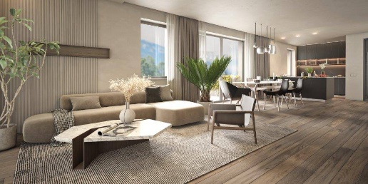 Foto Attico in Via Verruca, Trento Piedicastello di 180 m² con 4 locali