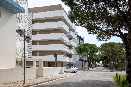 Foto Attico in V. Pordenone, Jesolo Lido Centro Ovest di 133 m² in vendita