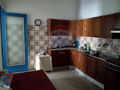 Foto Appartamento in via Buon Pastore, Rosolini di 160 m² con 5 locali