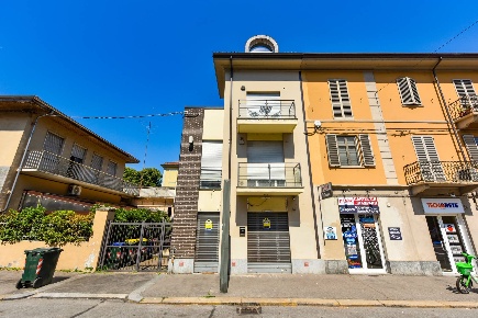 Foto Appartamento in Corso Moncalieri, Torino Gran Madre - Crimea di 77 m²