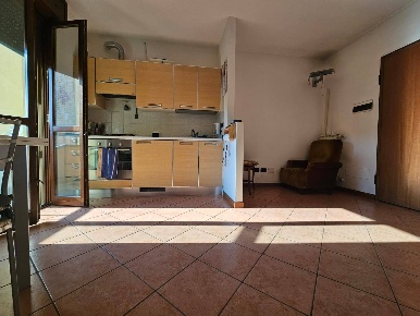 Foto Appartamento in via della pace, Oleggio in vendita