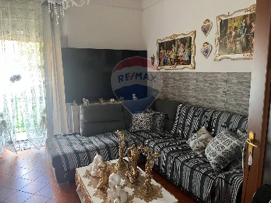 Foto Appartamento in Via Osservatorio, Catania Centro Storico di 62 m²