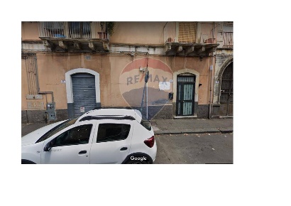Foto Casa indipendente in Via del Bosco, Catania Barriera - Leucatia