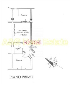 Foto Appartamento a Grosseto in vendita